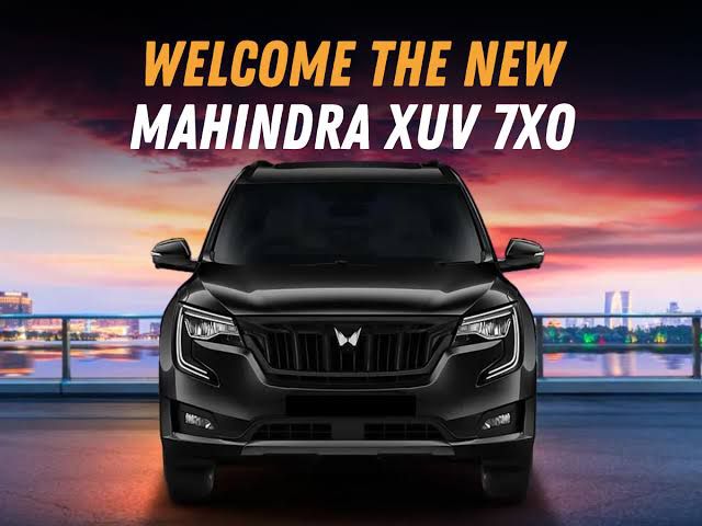 Mahindra’s Powerful SUV Surge: Big Launches Ahead | Neelzo